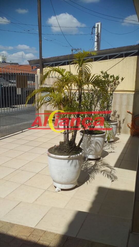 Foto 1 de Casa, para Venda, em Jardim Vila Galvão, Guarulhos - Ref AI61190