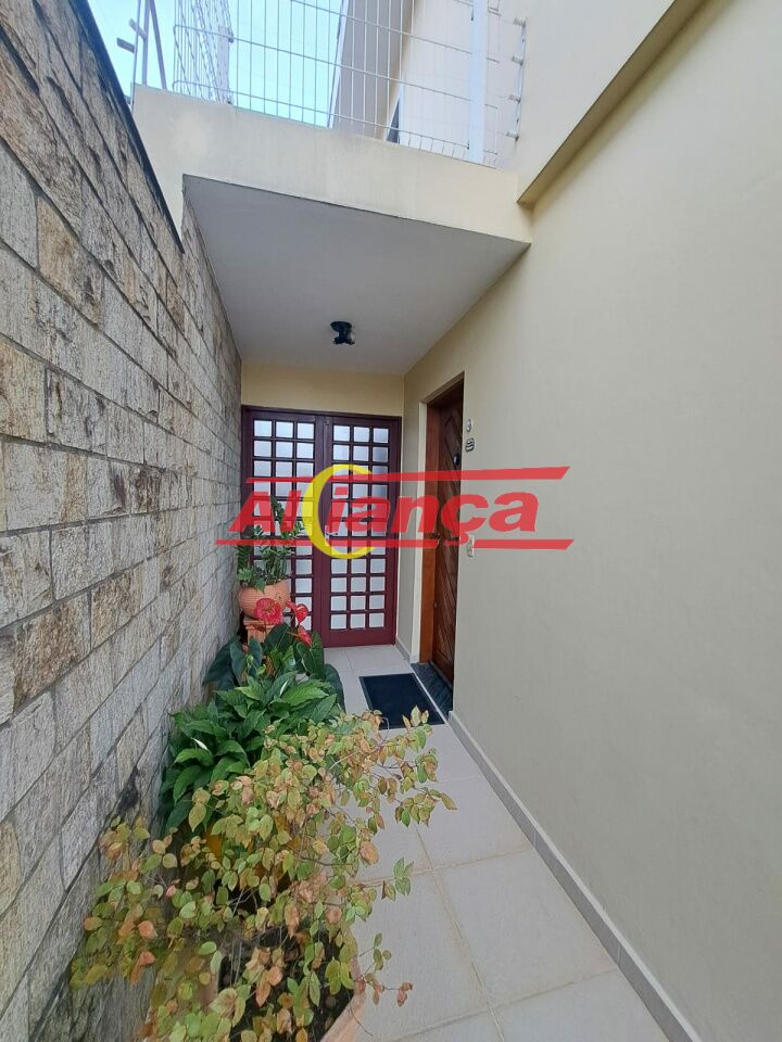 Foto 1 de Casa, para Venda, em Jardim São Paulo(Zona Norte), São Paulo - Ref AI61207