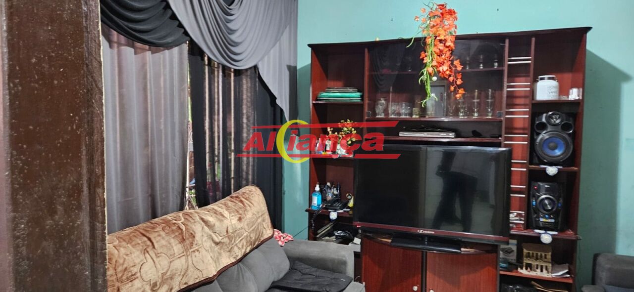 Foto 1 de Casa, para Venda, em Jardim Brasil (Zona Norte), São Paulo - Ref AI61212