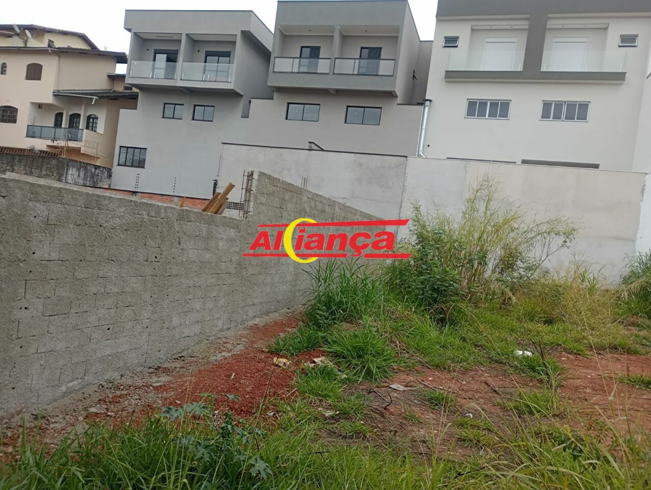 Foto 1 de Comercial, para Venda, em Jardim Santa Clara, Guarulhos - Ref AI61215