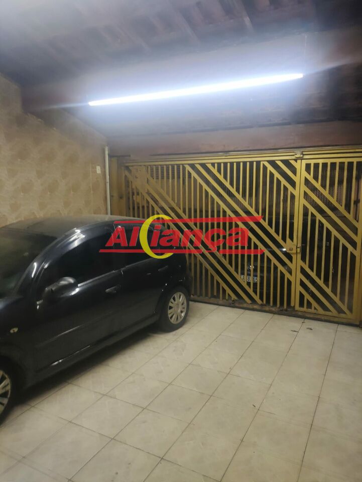 Foto 1 de Casa, para Venda, em Parque Continental, Guarulhos - Ref AI61229
