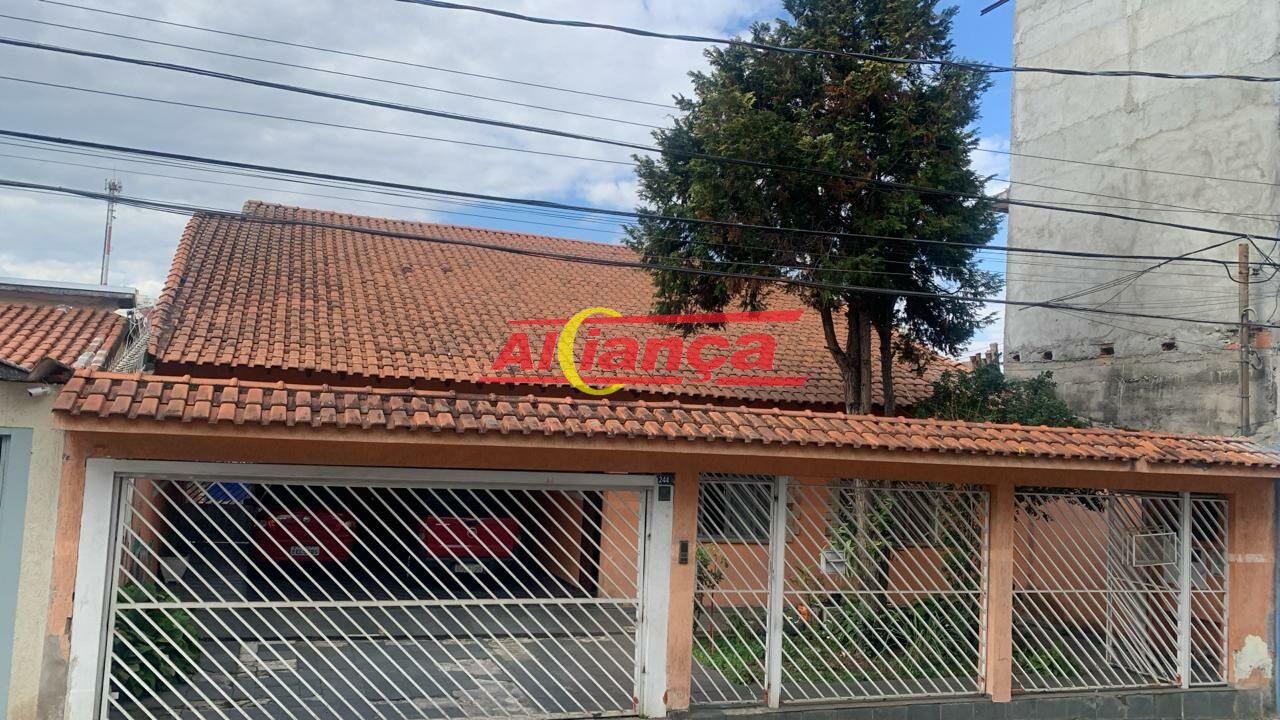 Foto 1 de Casa, para Venda, em Jardim Dourado, Guarulhos - Ref AI61230
