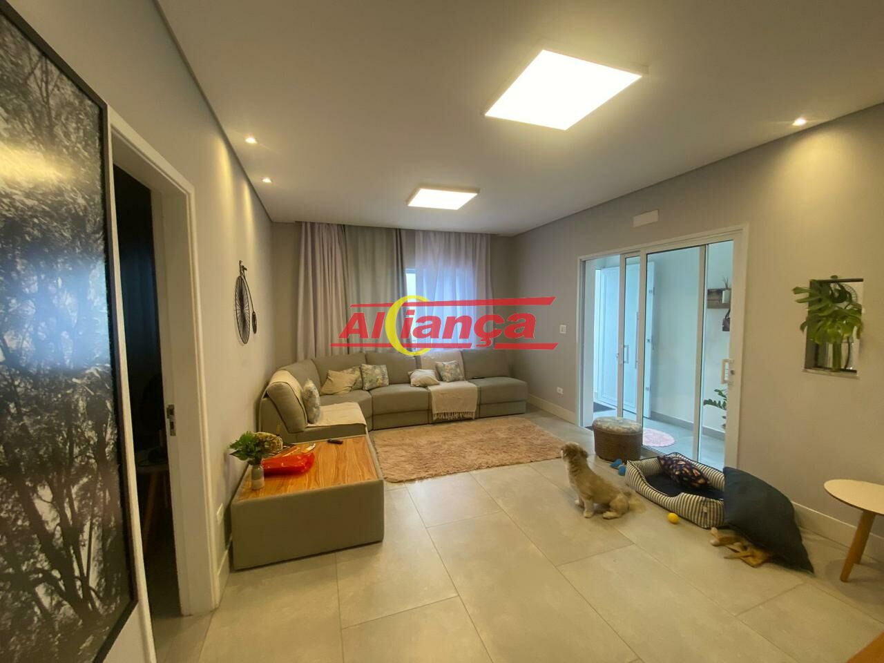 Foto 1 de Casa, para Venda, em Jardim Pinhal, Guarulhos - Ref AI61232