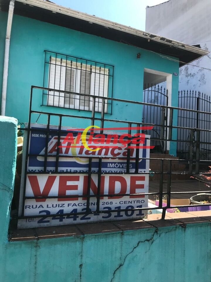 Foto 1 de Casa, para Venda, em Vila Zamataro, Guarulhos - Ref AI61235