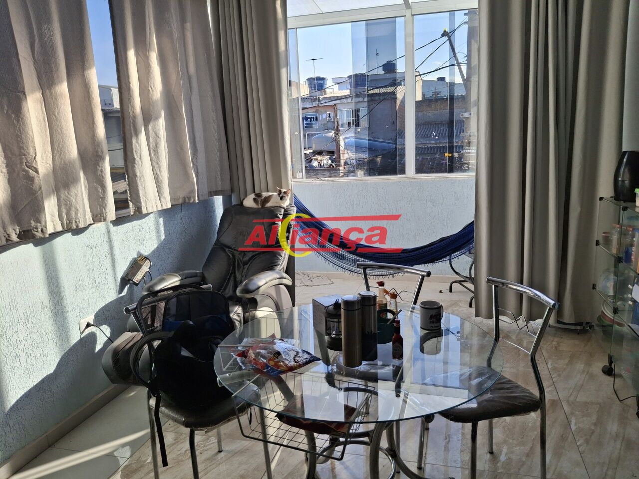 Foto 1 de Casa, para Venda, em Cidade SOIMCO, Guarulhos - Ref AI61246