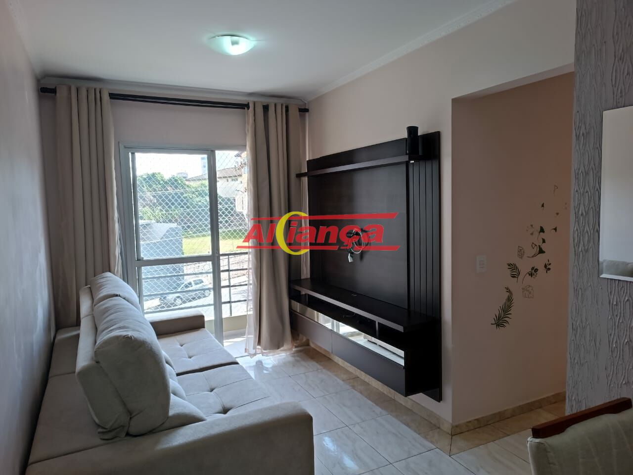Foto 1 de Apartamento, para Venda, em Macedo, Guarulhos - Ref AI61257
