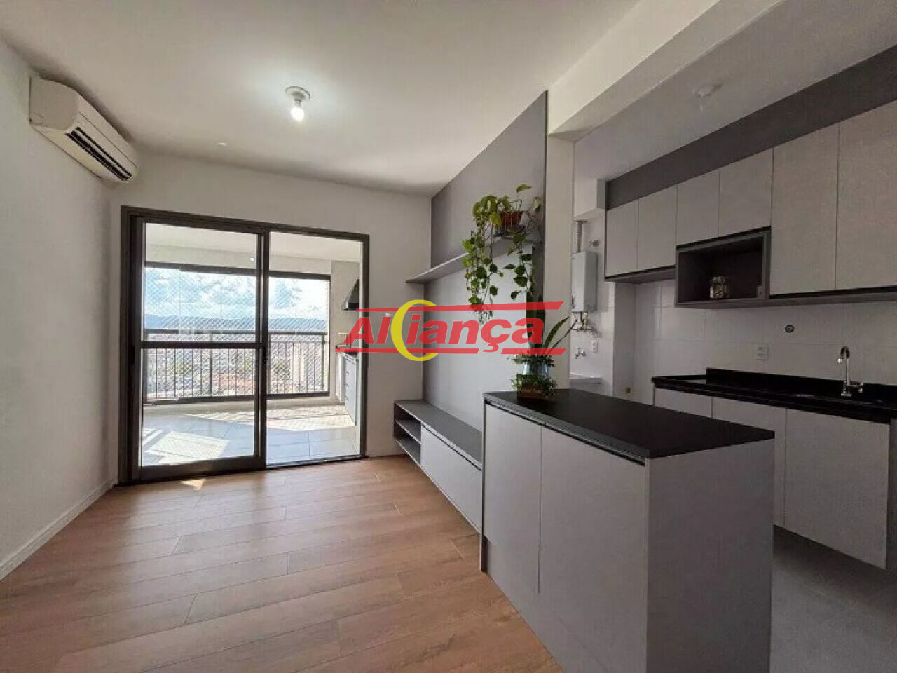 Foto 1 de Apartamento, para Venda, em Macedo, Guarulhos - Ref AI61258