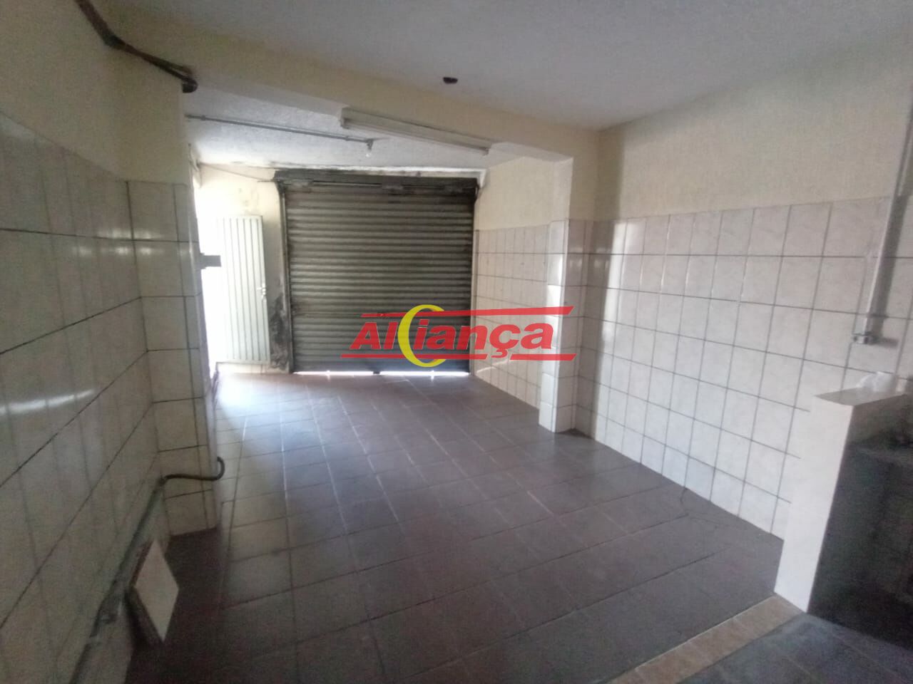 Foto 1 de Comercial, para Locação, em Parque Jurema, Guarulhos - Ref AI61261