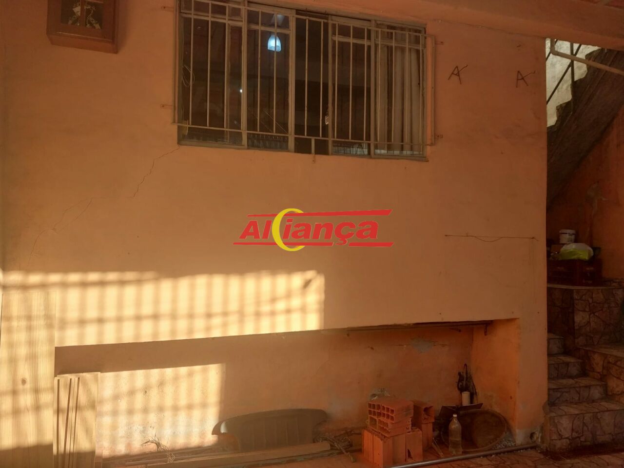 Foto 1 de Casa, para Venda, em Vila Barros, Guarulhos - Ref AI61268