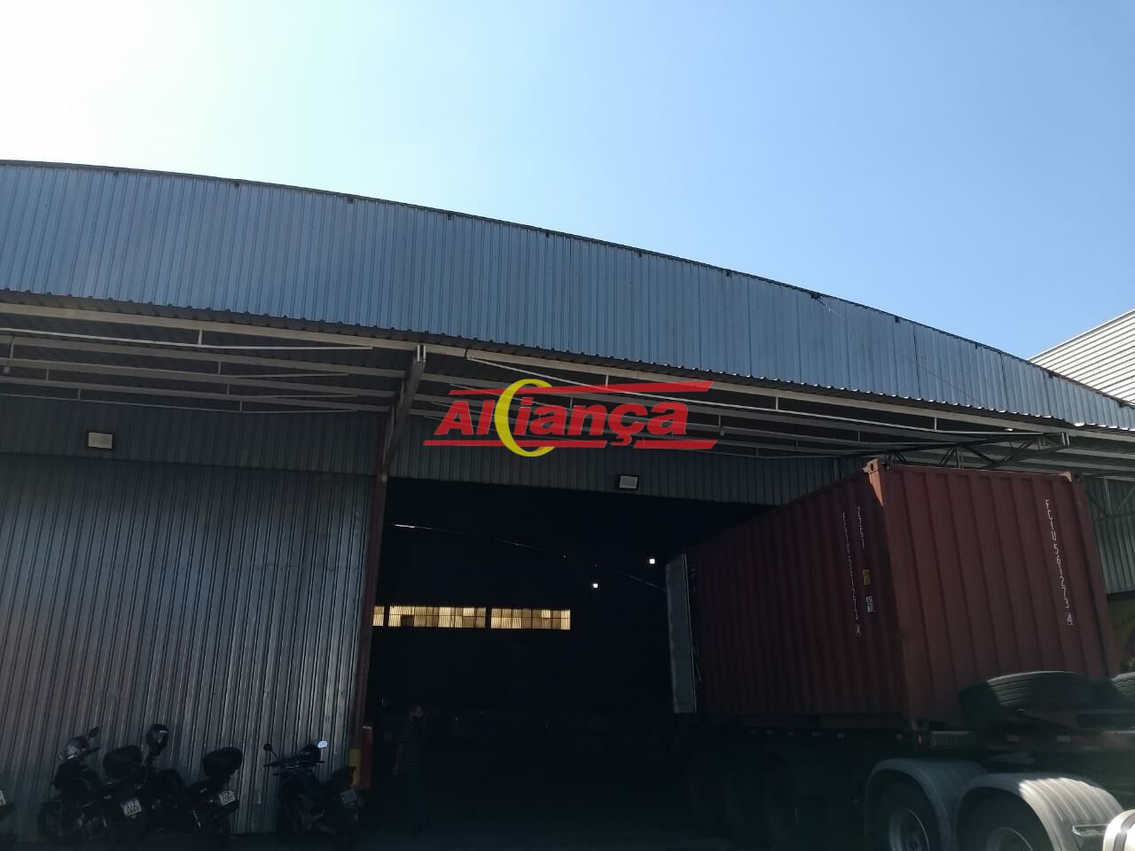 Foto 1 de Comercial, para Venda, em Jardim Presidente Dutra, Guarulhos - Ref AI61279