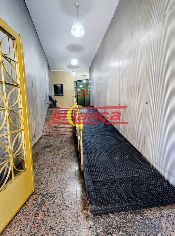 Foto 1 de Comercial, para Locação, em Centro, Guarulhos - Ref AI61288