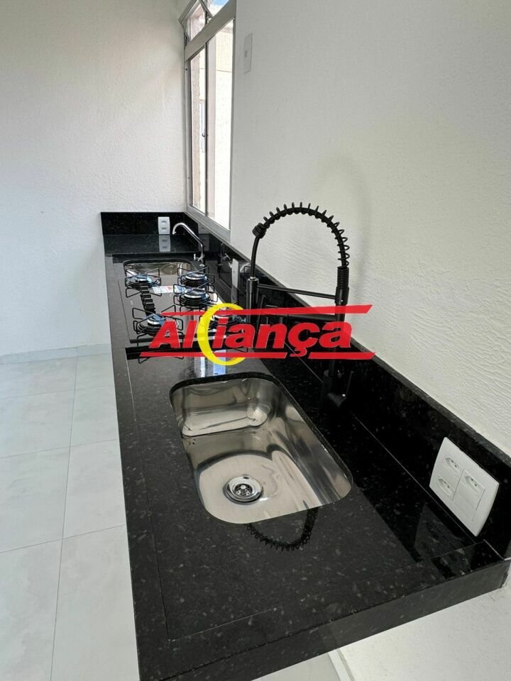 Foto 1 de Apartamento, para Venda, em Água Chata, Guarulhos - Ref AI61291
