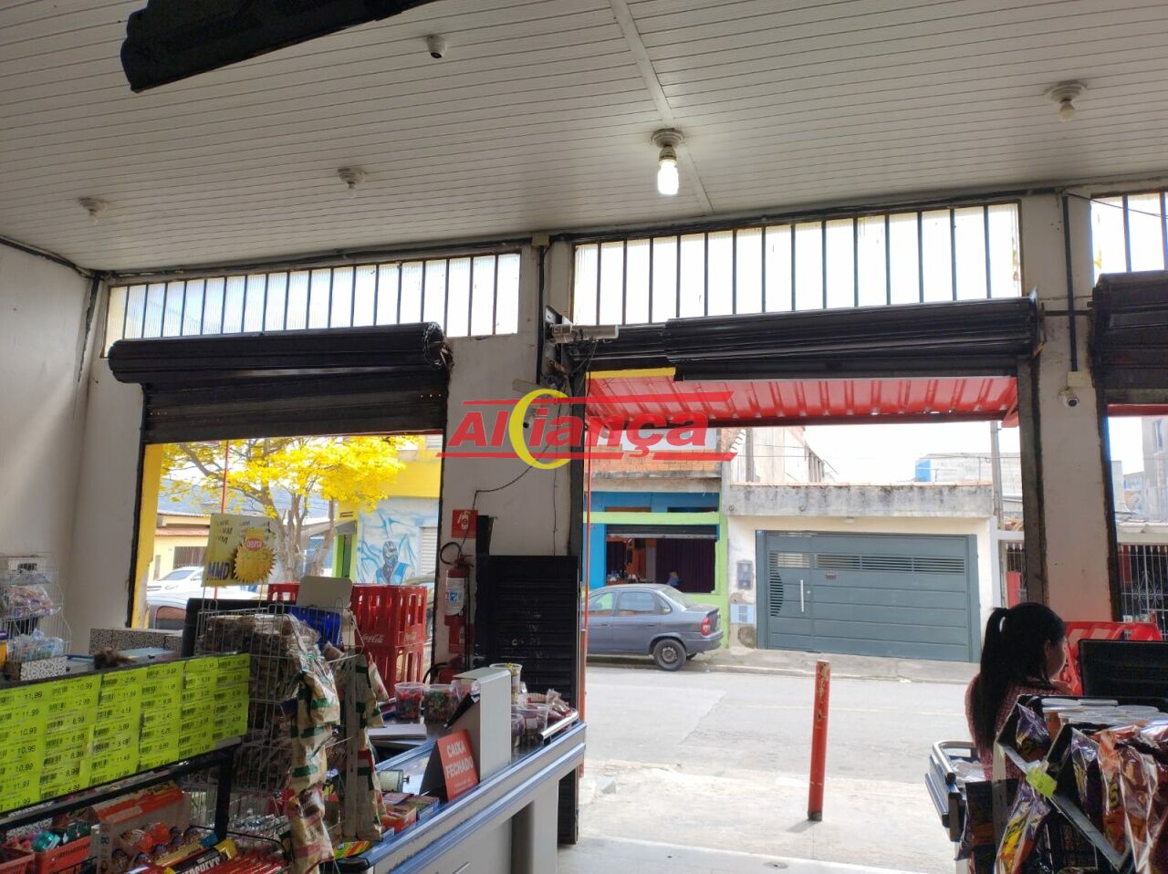 Foto 1 de Comercial, para Venda, em Jardim IV Centenário, Guarulhos - Ref AI61308