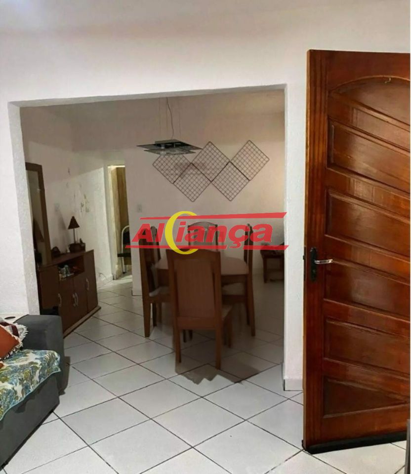 Foto 1 de Casa, para Venda, em Jardim Bela Vista, Guarulhos - Ref AI61311