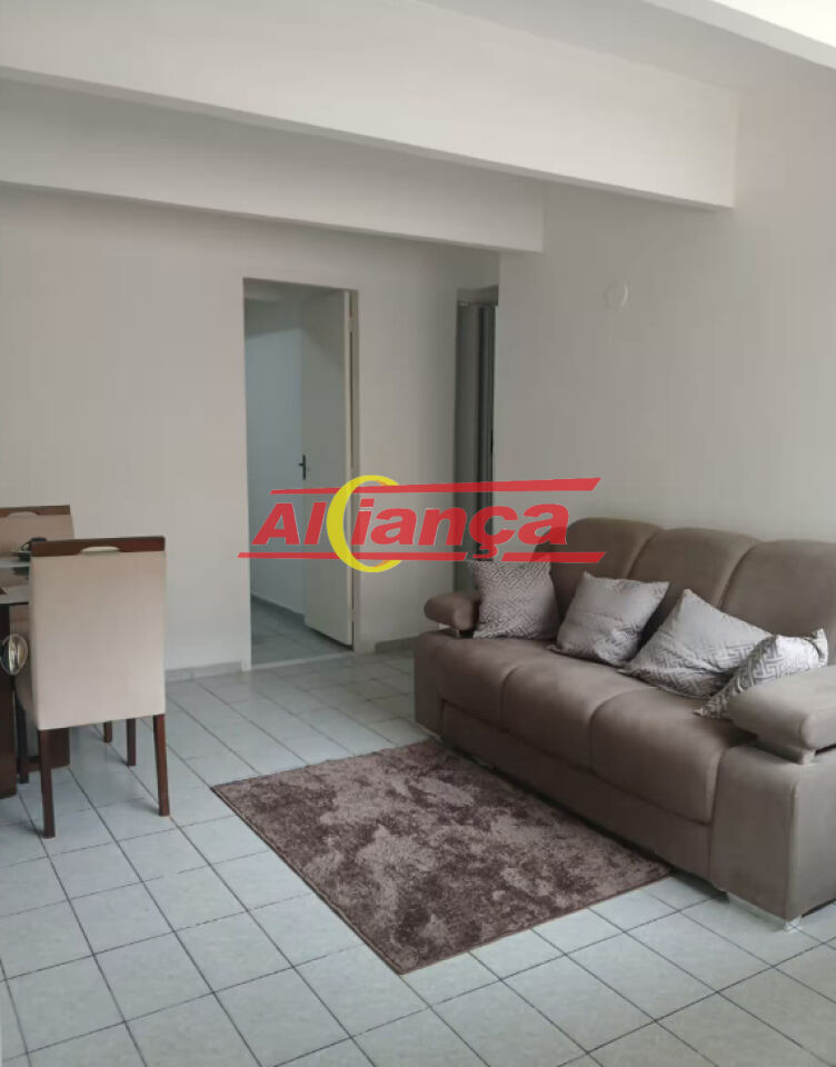 Foto 1 de Apartamento, para Venda, em Parque Cecap, Guarulhos - Ref AI61312