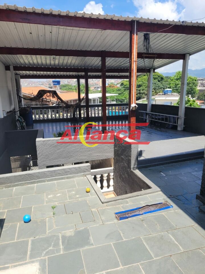 Foto 1 de Casa, para Venda, em Jardim Palmira, Guarulhos - Ref AI61314