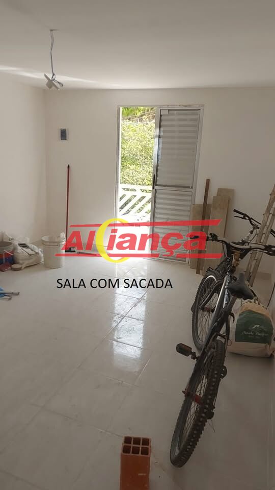 Foto 1 de Casa, para Venda, em Jardim Fortaleza, Guarulhos - Ref AI61326