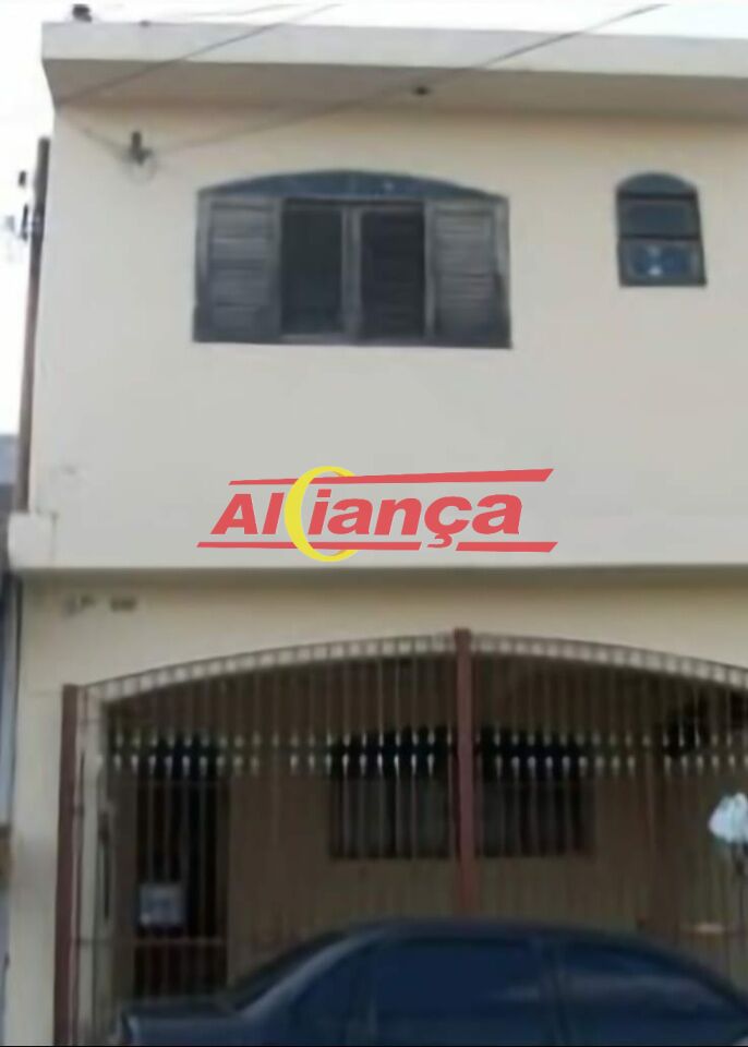 Foto 1 de Casa, para Venda, em Macedo, Guarulhos - Ref AI61333