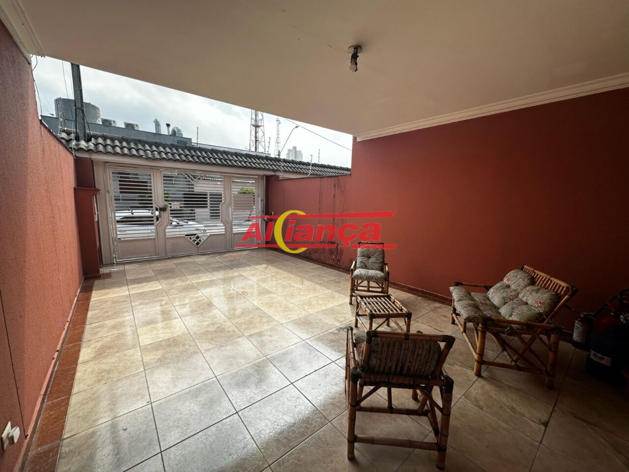 Foto 1 de Casa, para Venda, em Jardim Zaira, Guarulhos - Ref AI61334