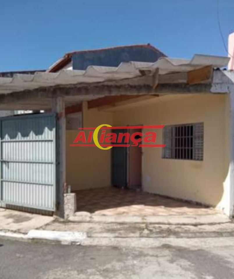 Foto 1 de Casa, para Venda, em Residencial Parque Cumbica, Guarulhos - Ref AI61342