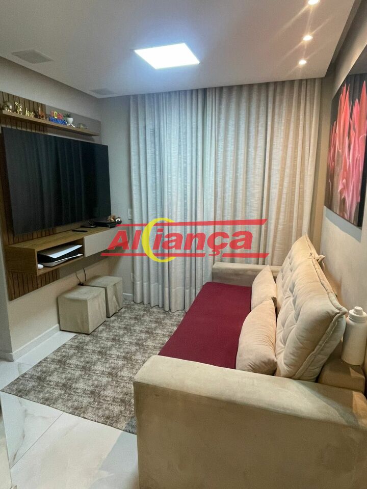 Foto 1 de Apartamento, para Venda, em Vila Endres, Guarulhos - Ref AI61344
