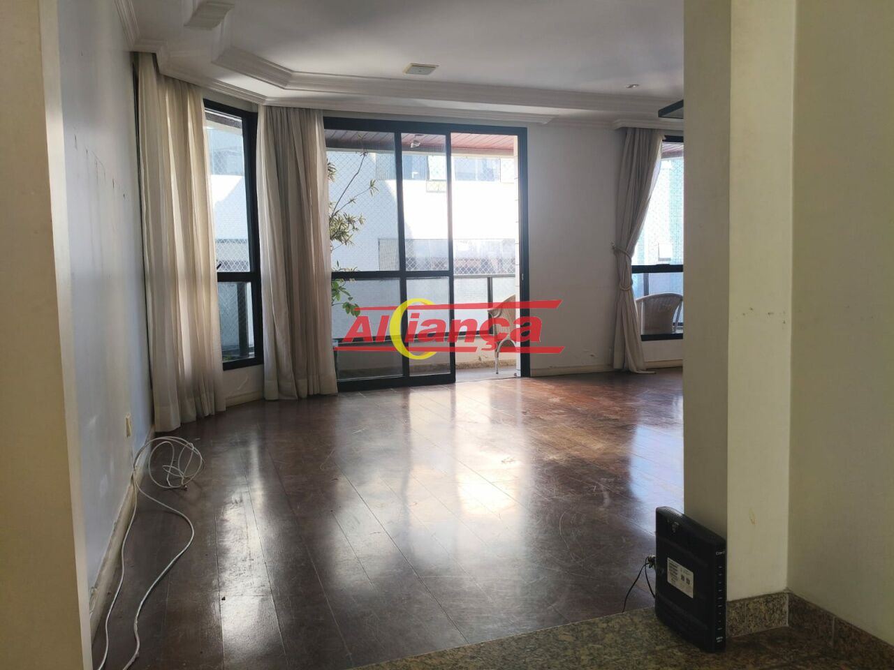 Foto 1 de Apartamento, para Venda, em Camargos, Guarulhos - Ref AI61347