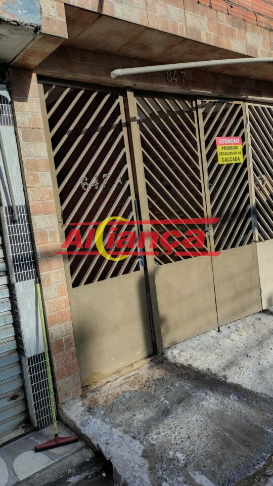 Foto 1 de Casa, para Venda, em Jardim Izildinha, Guarulhos - Ref AI61352