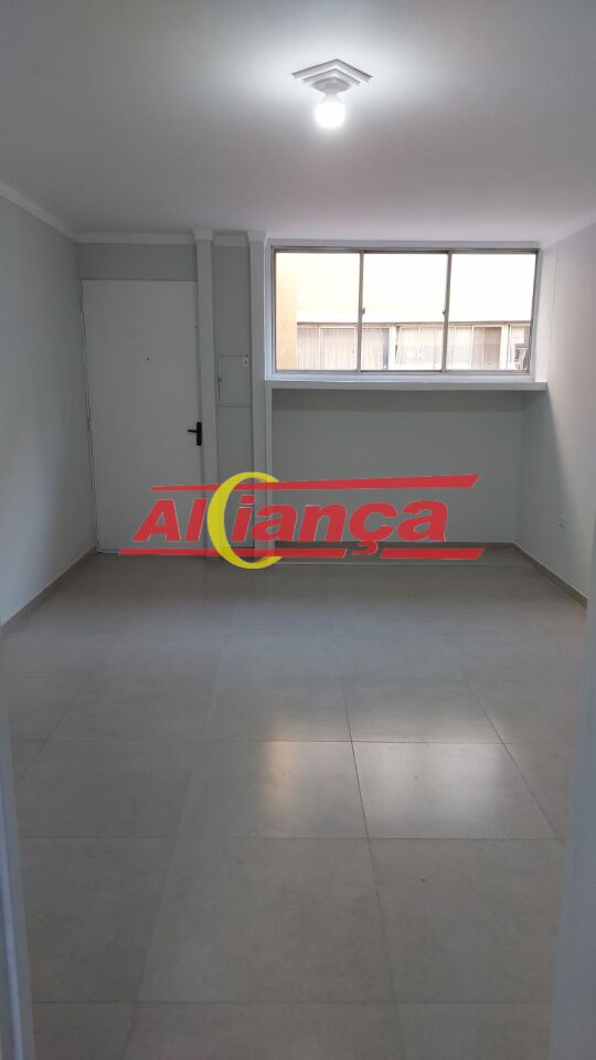Foto 1 de Apartamento, para Locação, em Parque Cecap, Guarulhos - Ref AI61354