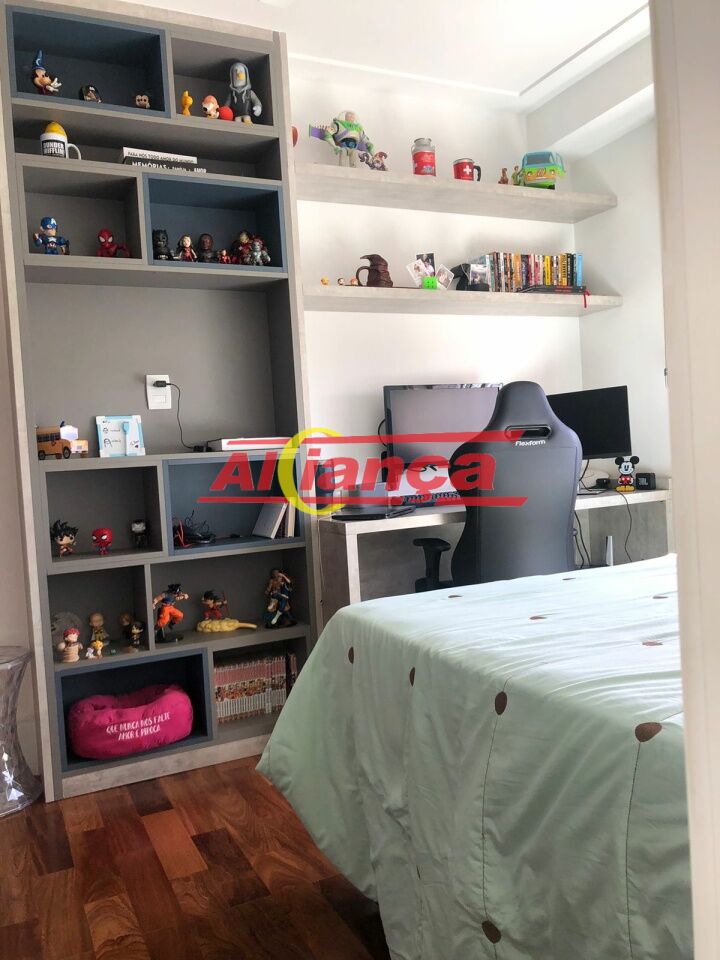 Foto 1 de Apartamento, para Venda, em Vila Rosália, Guarulhos - Ref AI61361
