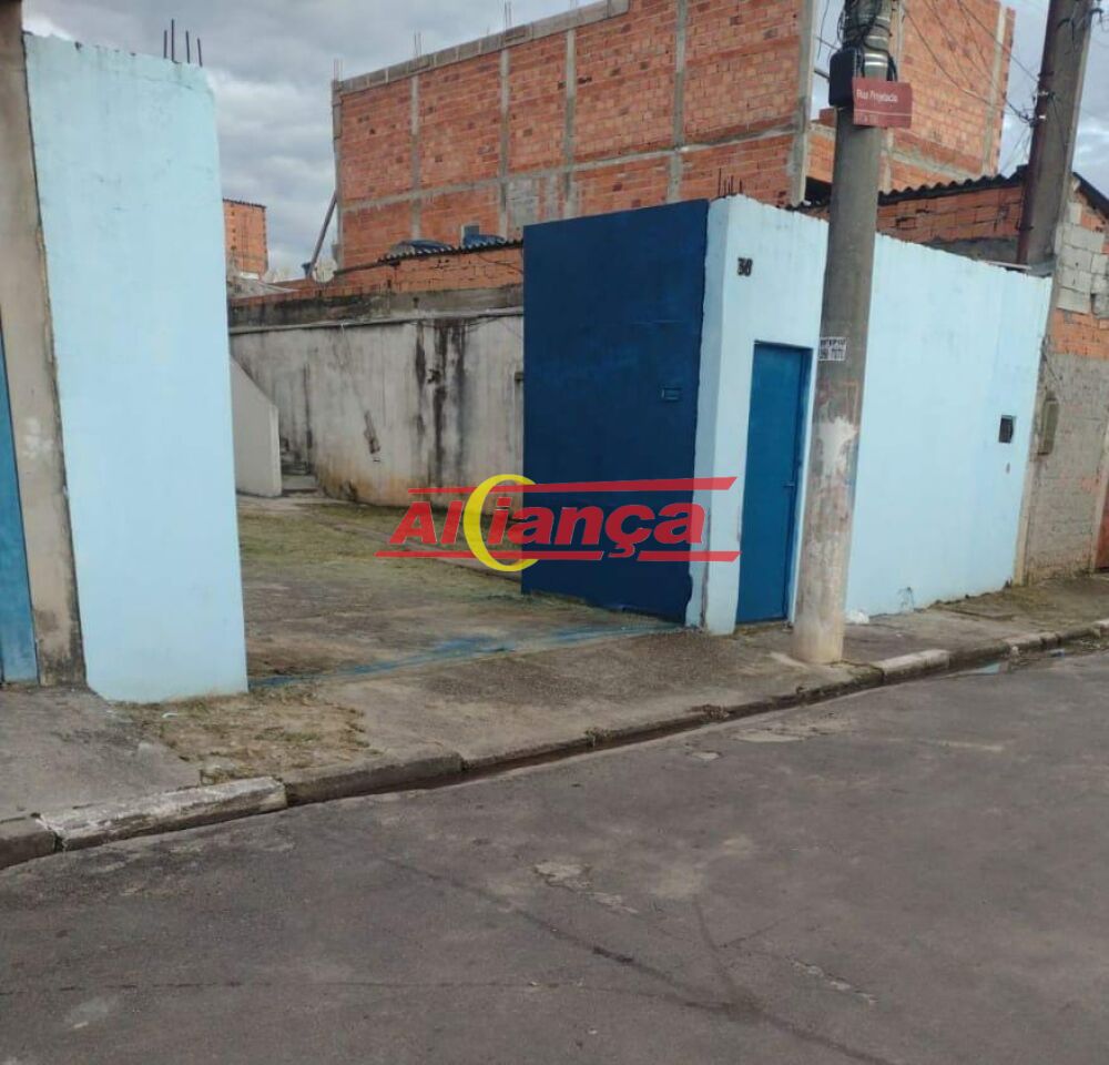 Foto 1 de Casa, para Venda, em Jardim Guaracy, Guarulhos - Ref AI61370
