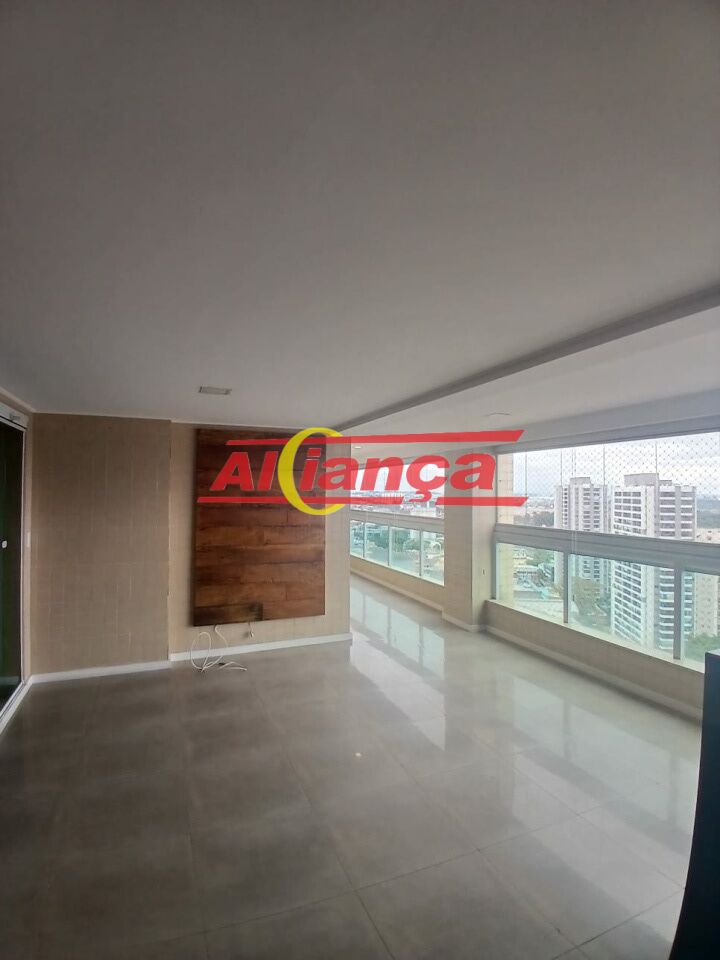 Foto 1 de Apartamento, para Venda, em Jardim Barbosa, Guarulhos - Ref AI61376