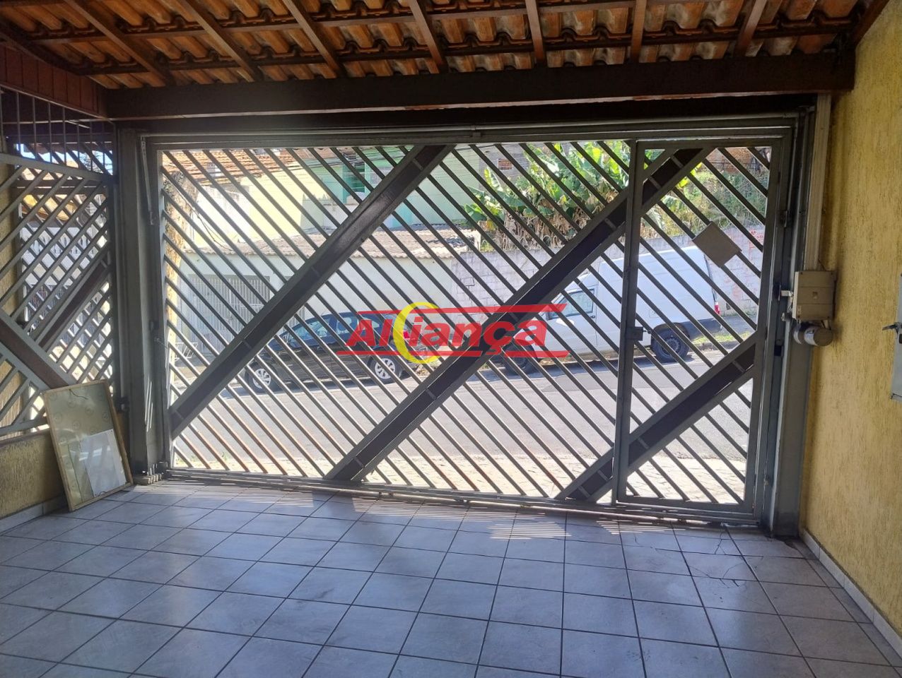 Foto 1 de Casa, para Venda, em Jardim Rosa de Franca, Guarulhos - Ref AI61377
