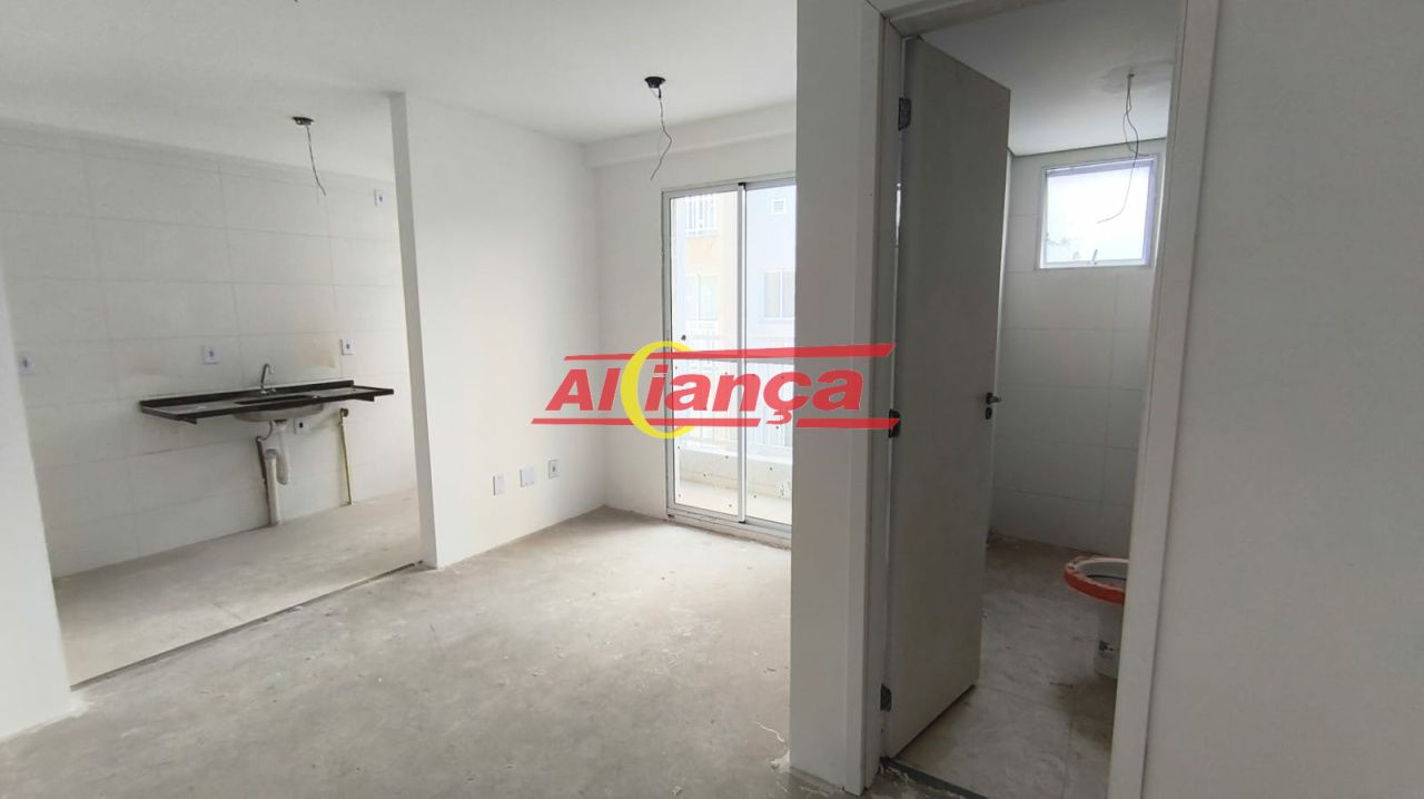 Foto 1 de Apartamento, para Venda, em Jardim do Triunfo, Guarulhos - Ref AI61380