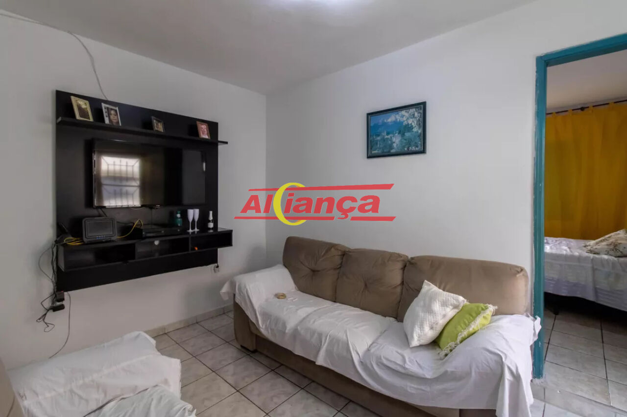 Foto 1 de Casa, para Venda, em Jardim Rosa de Franca, Guarulhos - Ref AI61383