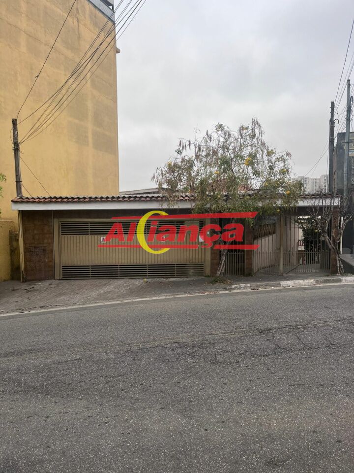 Foto 1 de Casa, para Venda, em Jardim Paulista, Guarulhos - Ref AI61388