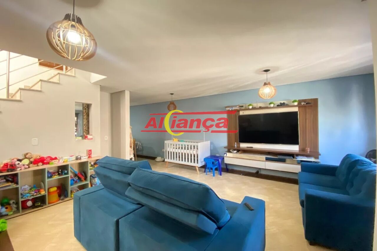 Foto 1 de Casa, para Venda, em Jardim Barbosa, Guarulhos - Ref AI61393