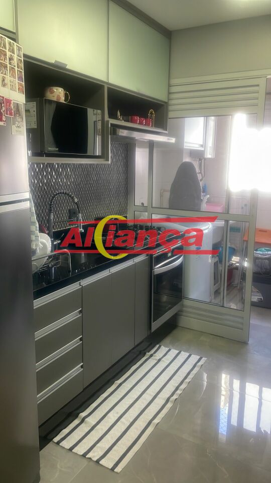 Foto 1 de Apartamento, para Venda, em Gopoúva, Guarulhos - Ref AI61401