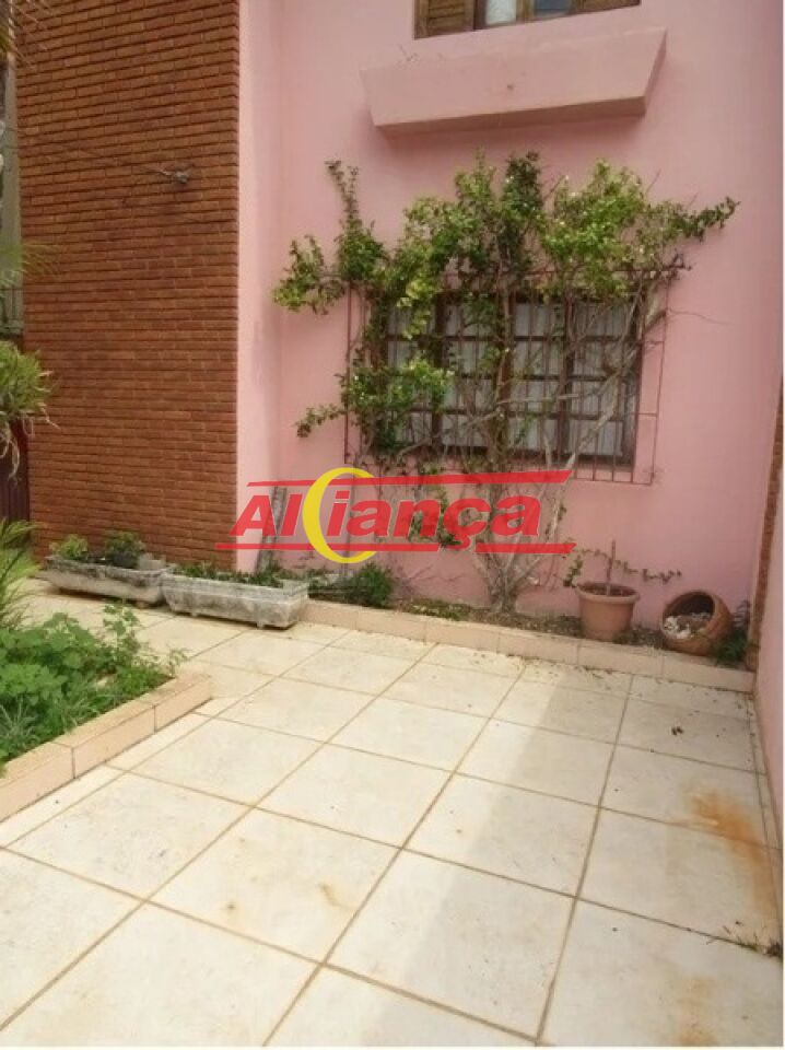 Foto 1 de Casa, para Venda, em Jardim Rosa de Franca, Guarulhos - Ref AI61407