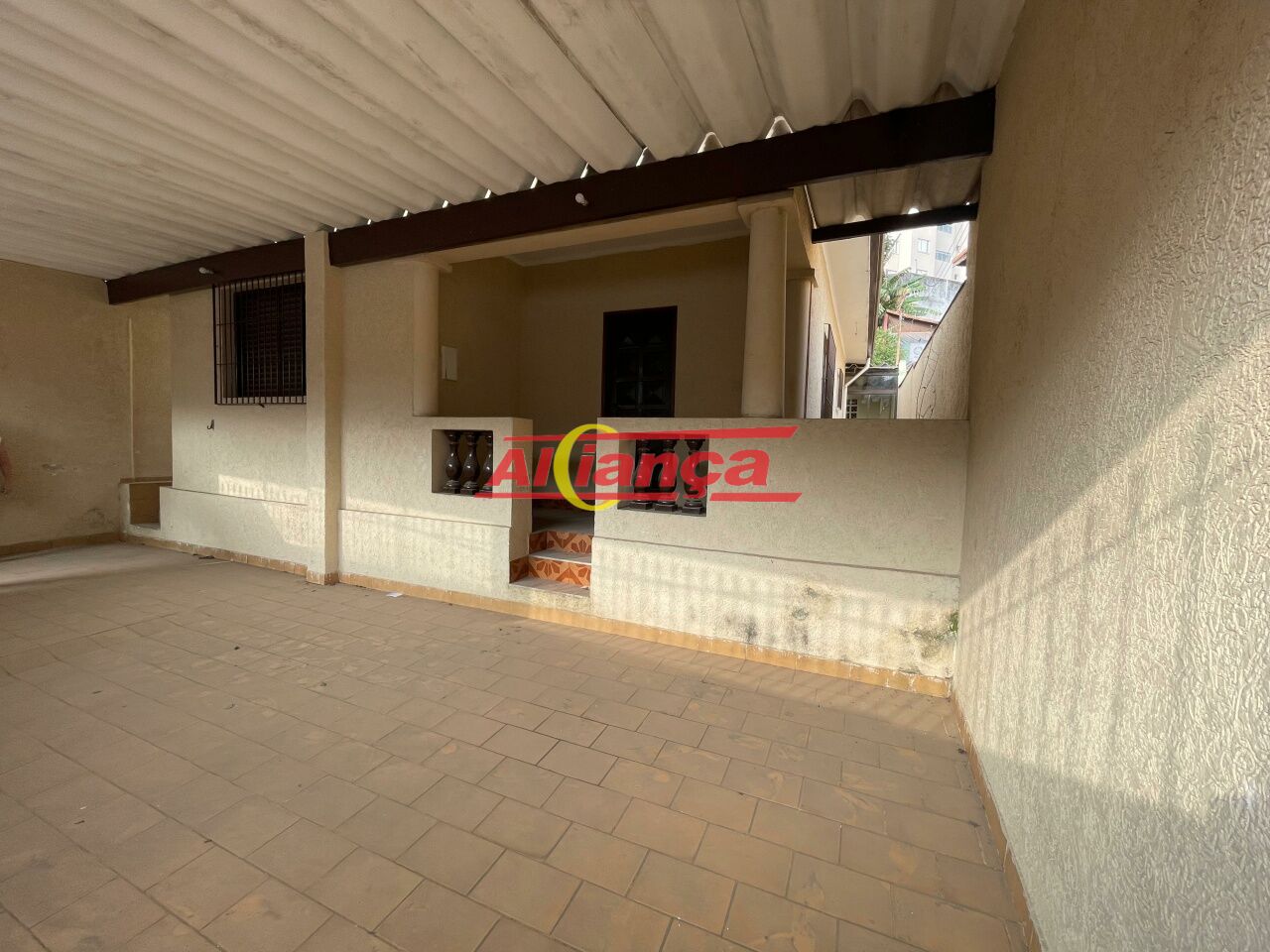 Foto 1 de Casa, para Venda, em Vila Sirena, Guarulhos - Ref AI61417