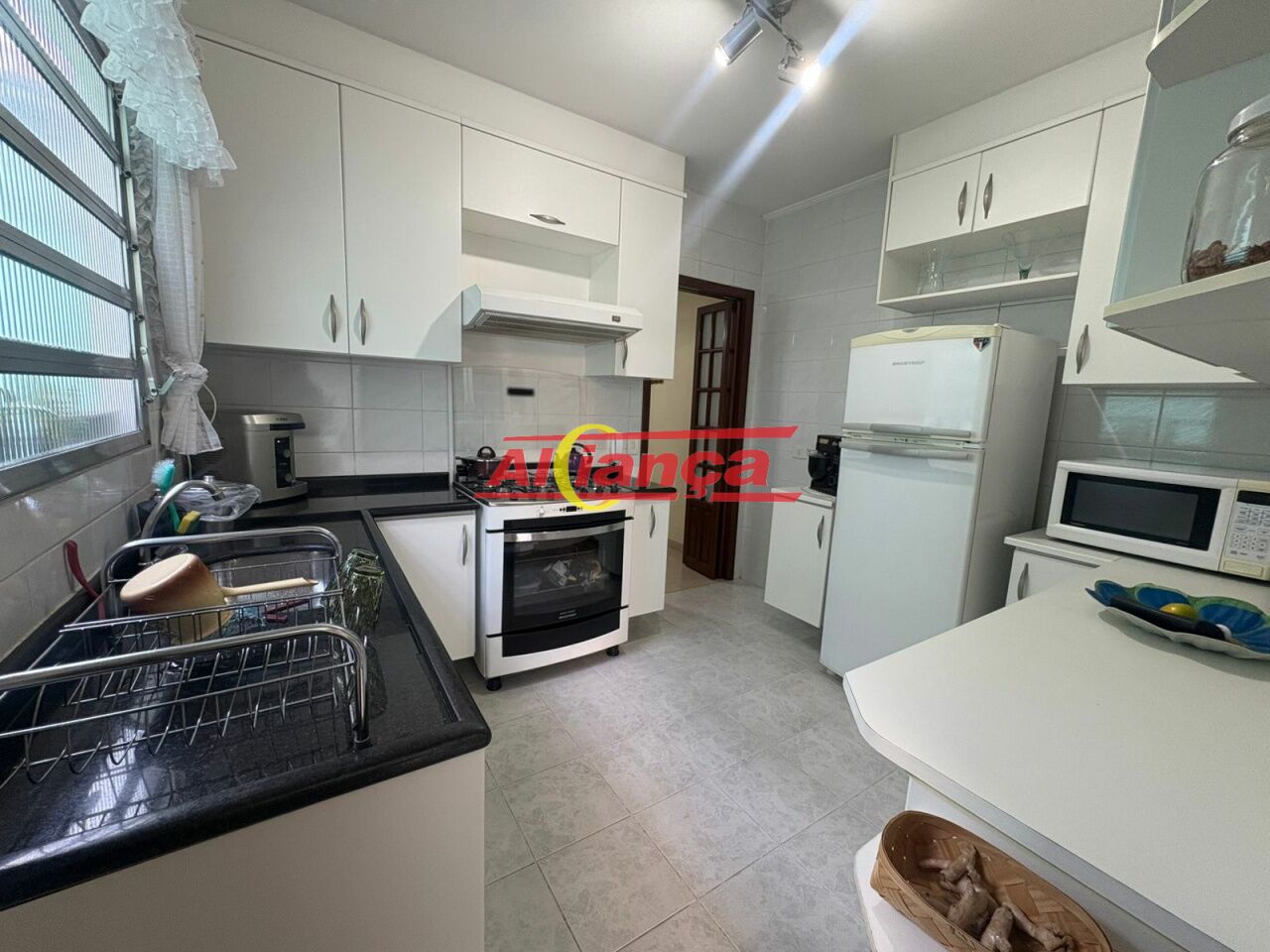 Foto 1 de Casa, para Venda, em Jardim Vila Galvão, Guarulhos - Ref AI61420