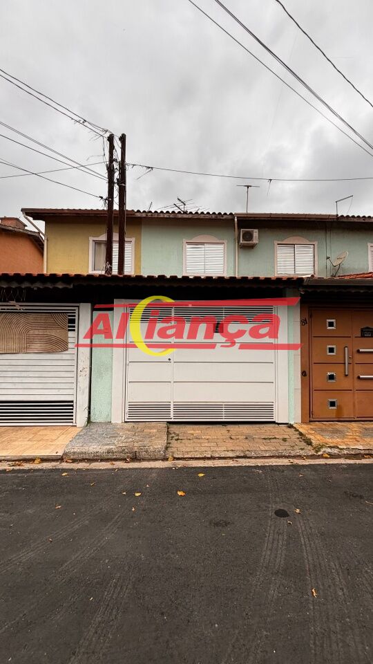 Foto 1 de Casa, para Venda, em Parque Industrial Cumbica, Guarulhos - Ref AI61422