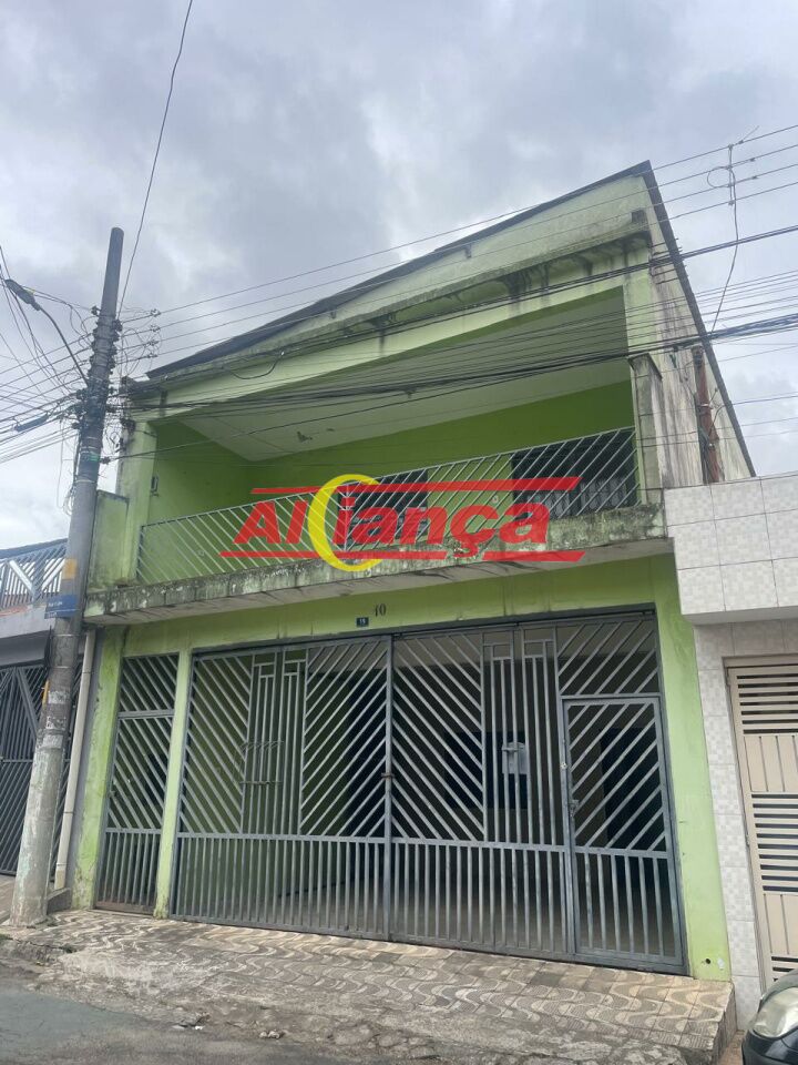 Foto 1 de Casa, para Venda, em Residencial Parque Cumbica, Guarulhos - Ref AI61424