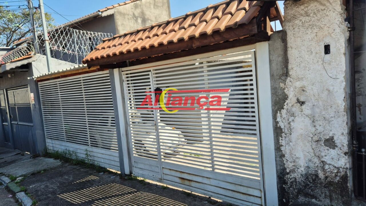 Foto 1 de Casa, para Venda, em Jardim Eusonia, Guarulhos - Ref AI61425