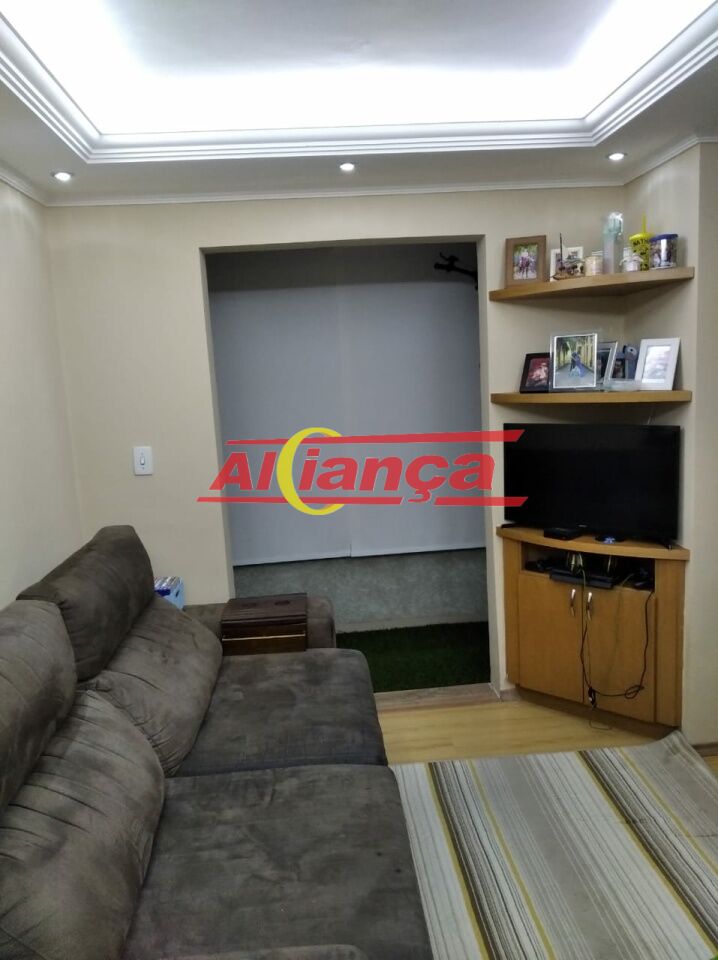 Foto 1 de Apartamento, para Venda, em Parque Novo Mundo, São Paulo - Ref AI61437
