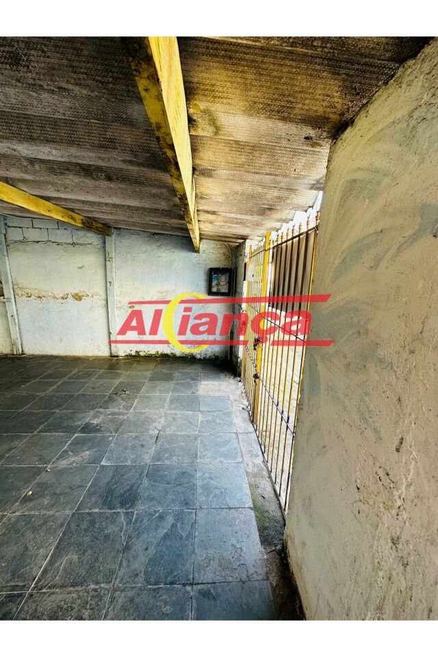 Foto 1 de Casa, para Venda, em Vila Galvão, Guarulhos - Ref AI61440