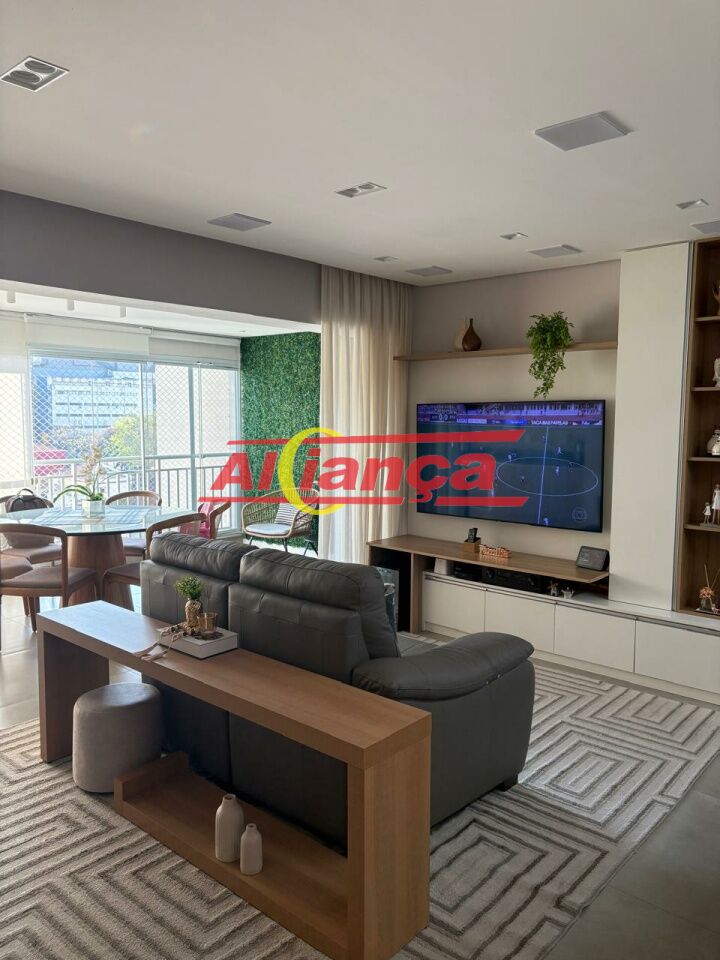Foto 1 de Apartamento, para Venda, em Macedo, Guarulhos - Ref AI61444