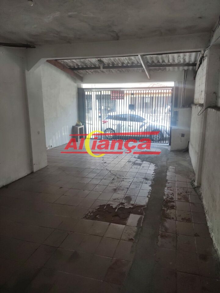 Foto 1 de Casa, para Venda, em Jardim Tranqüilidade, Guarulhos - Ref AI61455
