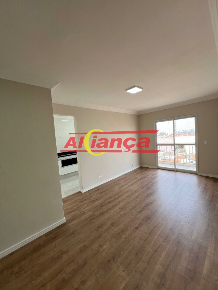 Foto 1 de Apartamento, para Venda, em Vila Nossa Senhora de Fátima, Guarulhos - Ref AI61456