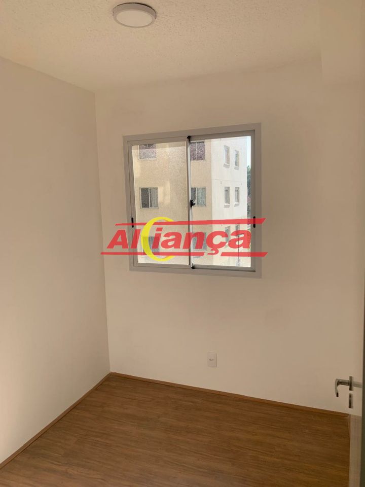 Foto 1 de Apartamento, para Locação, em Parque Novo Mundo, São Paulo - Ref AI61460