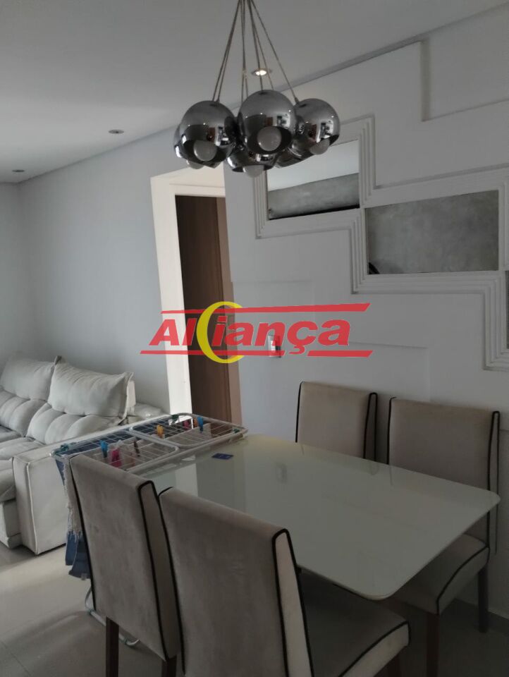 Foto 1 de Apartamento, para Venda, em Vila Galvão, Guarulhos - Ref AI61463